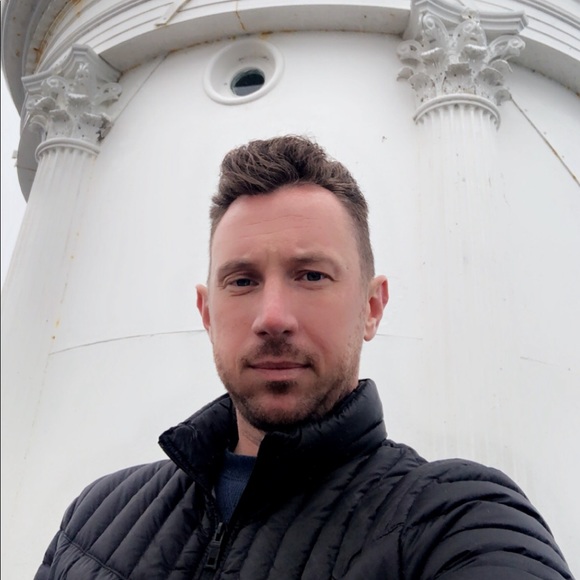 Meet your Posher, Jesse - Picture 1 of 1